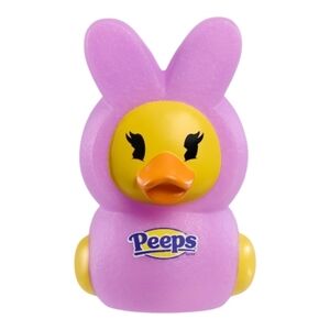 Disney Peeps Ducks Easter